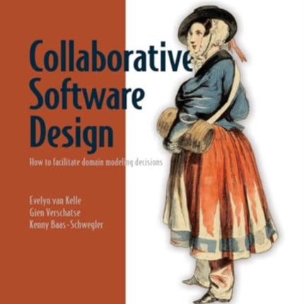 Collaborative Software Design