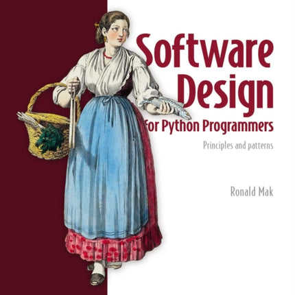 Software Design in Python