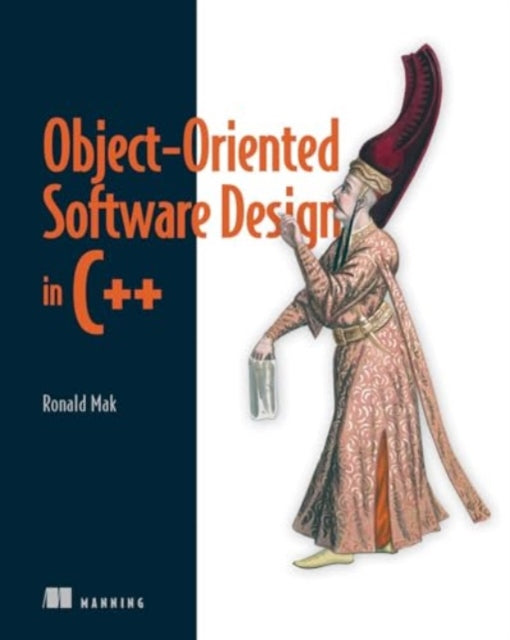 ObjectOriented Software Design in C