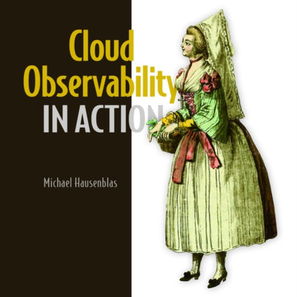 Cloud Observability in Action