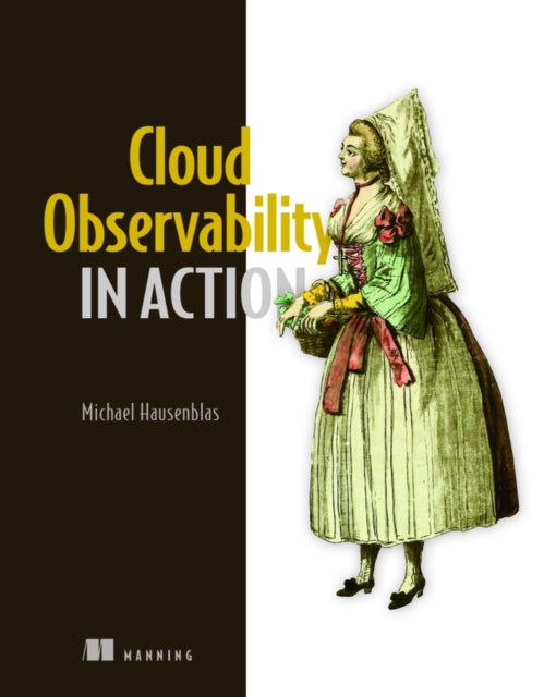 Cloud Observability in Action