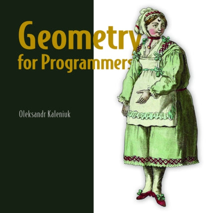 Geometry for Programmers