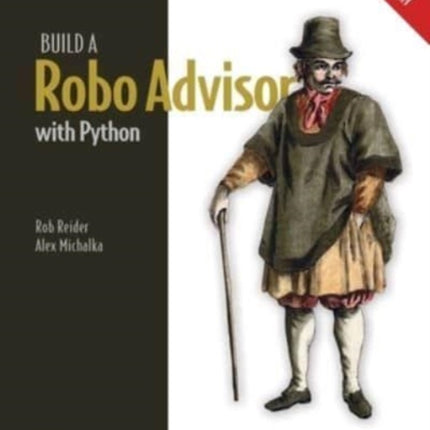 Build a Robo Advisor with Python (From Scratch)