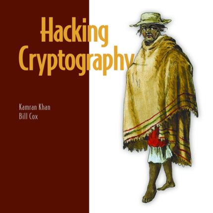 Hacking Cryptography