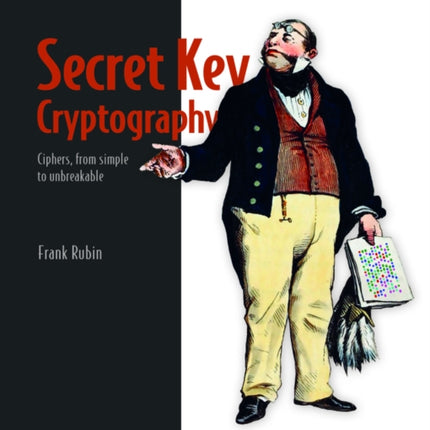 Secret Key Cryptography