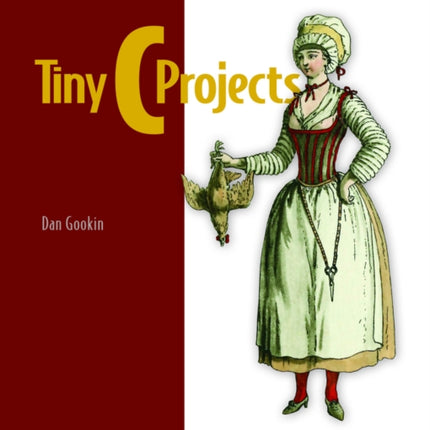 Tiny C Projects