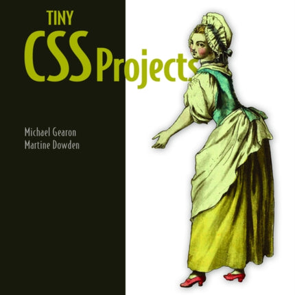 Tiny CSS Projects