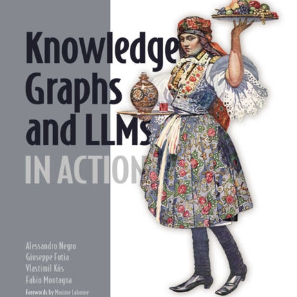 Knowledge Graphs and LLMs in Action