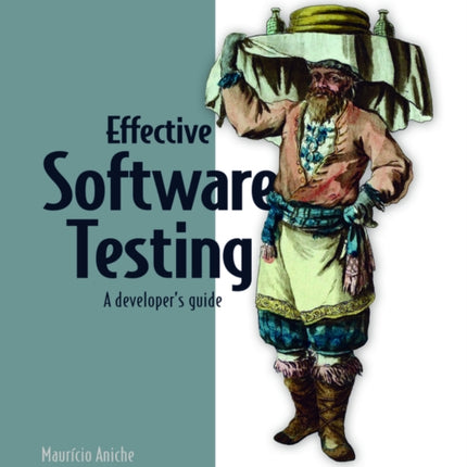 Effective Software Testing