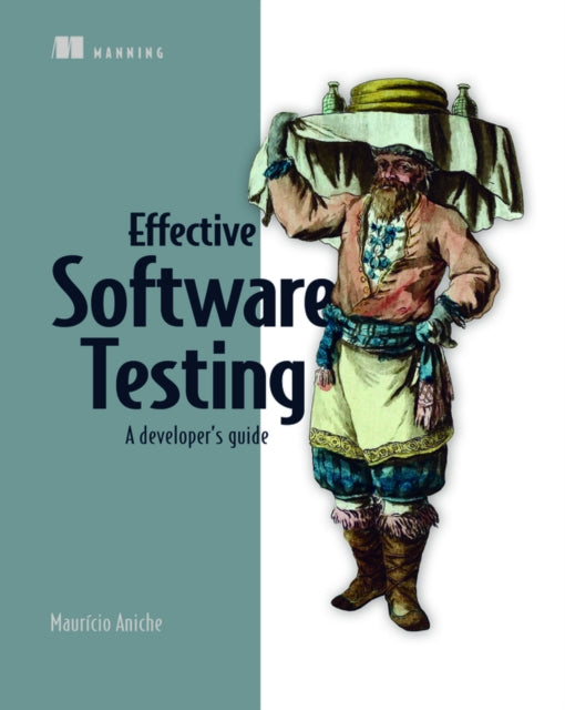 Effective Software Testing