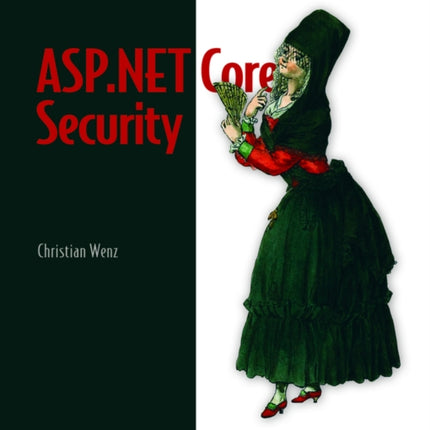 ASP.NET Core Security