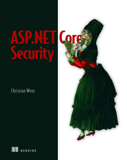 ASP.NET Core Security