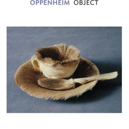 Oppenheim: Object