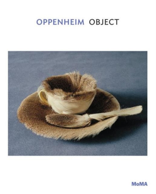 Oppenheim: Object