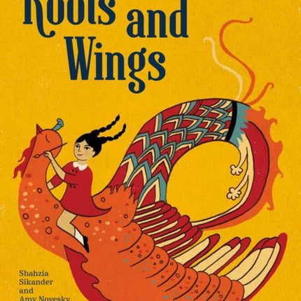 Roots and Wings: How Shahzia Sikander Became an