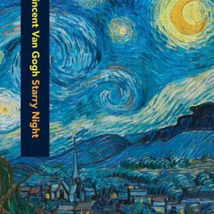 Vincent Van Gogh: Starry Night