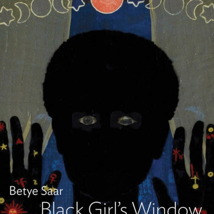 Saar: Black Girl’s Window