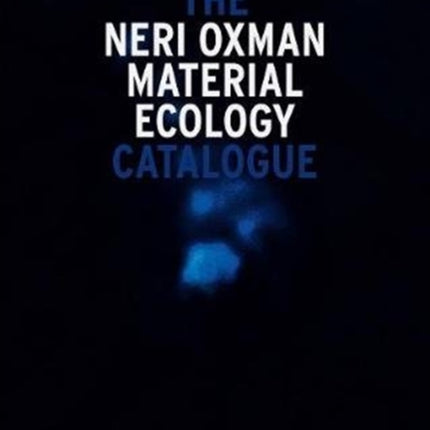 Neri Oxman: Mediated Matter