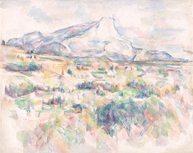 Cézanne: Drawing