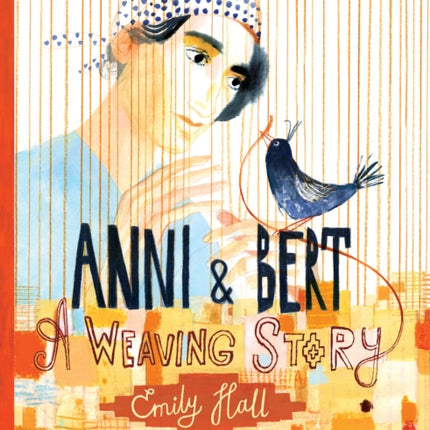Anni and Bert A Weaving Story