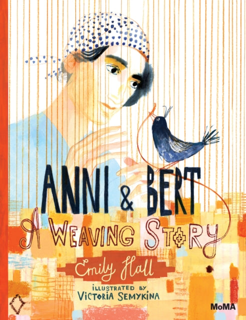 Anni and Bert A Weaving Story