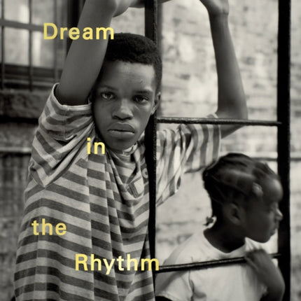 Grace Wales Bonner: Dream in the Rhythm: Visions of Sound and Spirit in the MoMA Collection