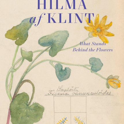 Hilma af Klint