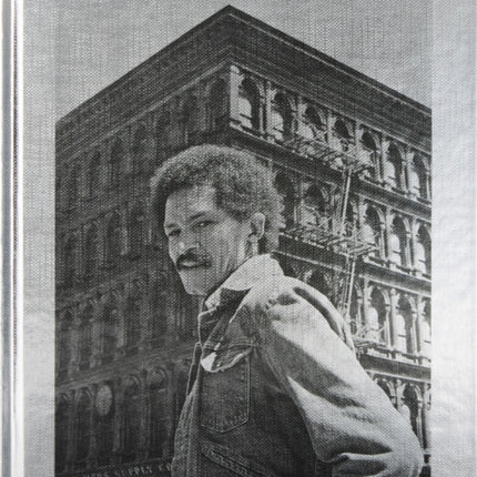 Jack Whitten The Messenger