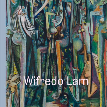 Wifredo Lam