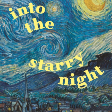 Into the Starry Night