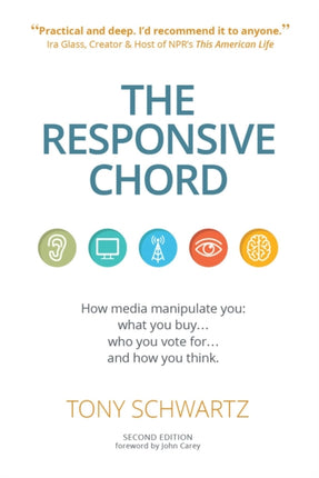 The Responsive Chord: The Responsive Chord: How