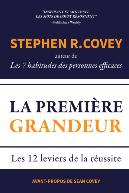 La Premire Grandeur