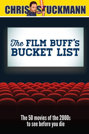 The Film Buff's Bucket List: The 50 Movies of the