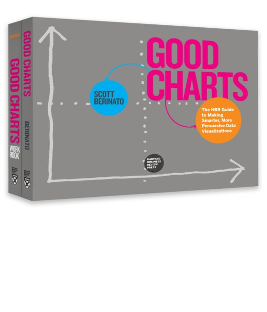 The Harvard Business Review Good Charts Collection