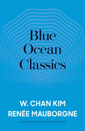 Blue Ocean Classics