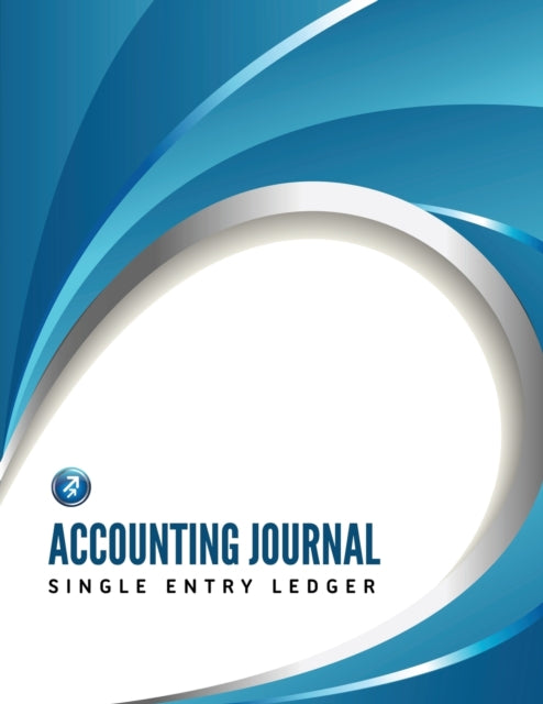 Accounting Journal, Single Entry Ledger