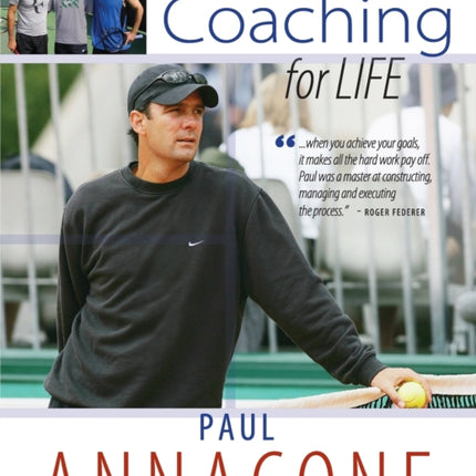 Coaching for Life