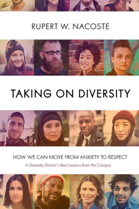 Taking on Diversity: How We Can Move from Anxiety