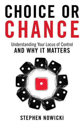 Choice or Chance: Understanding Your Locus of