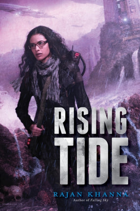 Rising Tide