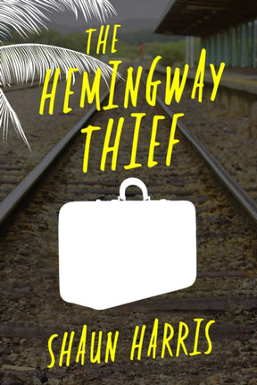 The Hemingway Thief