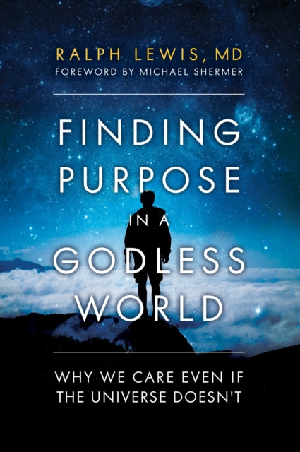 Finding Purpose in a Godless World: Why We Care Even If the Universe Doesn't