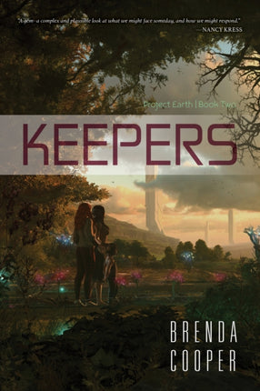 Keepers, 2