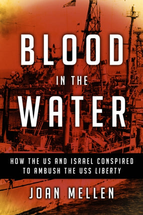 Blood in the Water: How the US and Israel