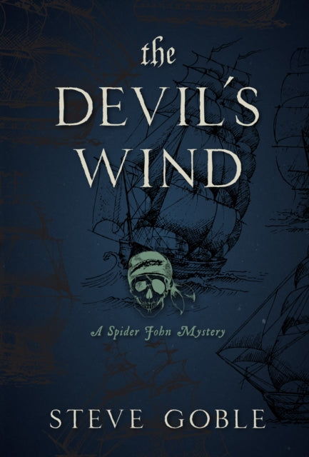 The Devil's Wind: A Spider John Mystery