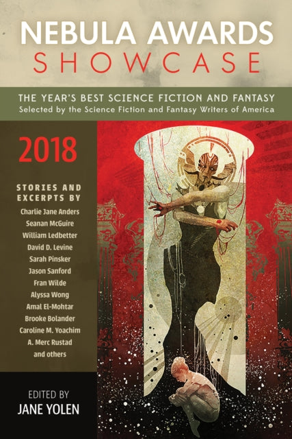 Nebula Awards Showcase 2018