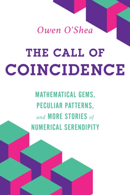 The Call of Coincidence: Mathematical Gems,