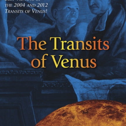 The Transits of Venus