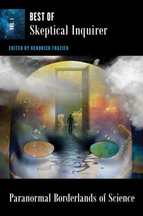 Paranormal Borderlands of Science: Best of