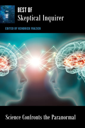 Science Confronts the Paranormal: Best of